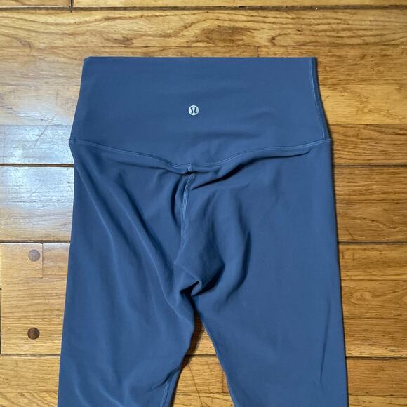 Lululemon Align Pant II 25" - Picture 13 of 16